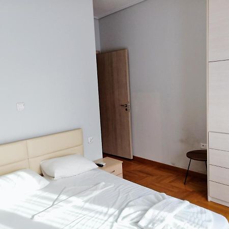 Siggrou Apartment Athen Eksteriør bilde
