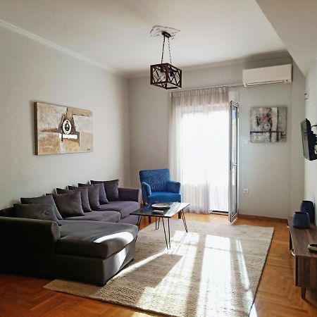 Siggrou Apartment Athen Eksteriør bilde
