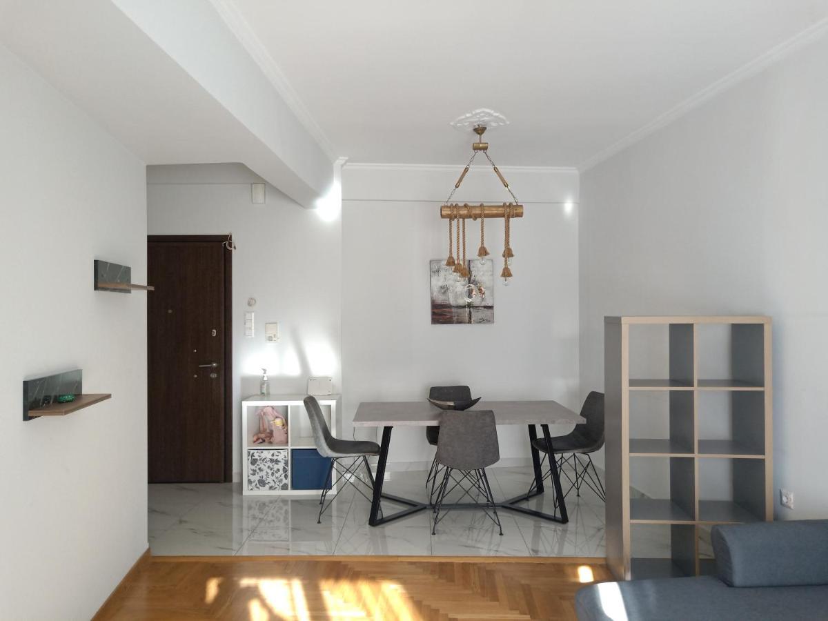 Siggrou Apartment Athen Eksteriør bilde