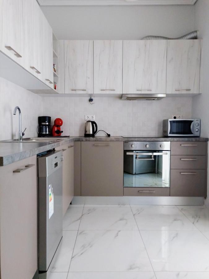 Siggrou Apartment Athen Eksteriør bilde