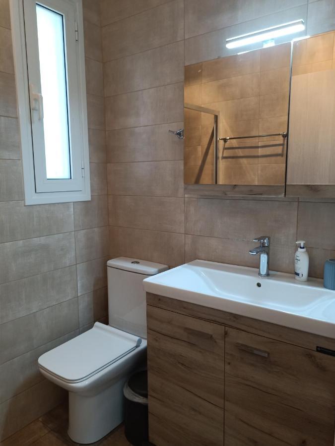 Siggrou Apartment Athen Eksteriør bilde