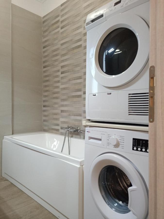 Siggrou Apartment Athen Eksteriør bilde