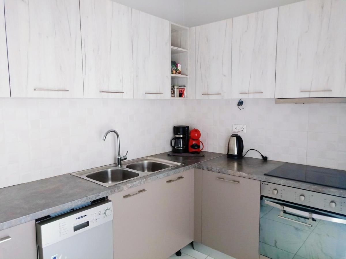 Siggrou Apartment Athen Eksteriør bilde