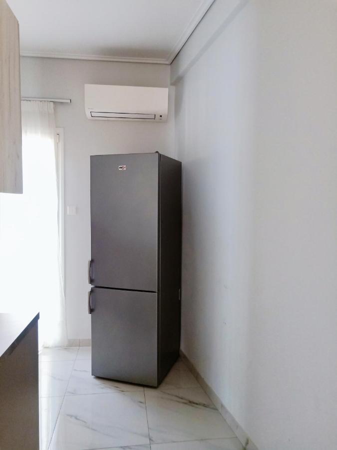 Siggrou Apartment Athen Eksteriør bilde